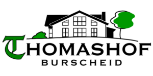 Logo Thomashof